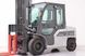 Дизельний навантажувач NISSAN WG1F4A50Y