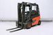 Электрический погрузчик LINDE E45H-01 600
