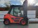 Дизельний навантажувач LINDE H60D-03