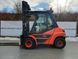 Дизельний навантажувач LINDE H60D-03