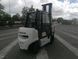 Дизельный погрузчик NISSAN FGD02A32