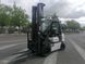 Дизельный погрузчик NISSAN FGD02A32