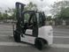 Дизельный погрузчик NISSAN FGD02A32
