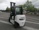 Дизельный погрузчик NISSAN FGD02A32