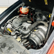Дизельний навантажувач Linde - H 16 D