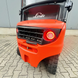 Дизельний навантажувач Linde - H 16 D
