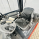 Дизельний навантажувач Linde - H 16 D