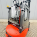 Дизельний навантажувач Linde - H 16 D