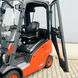 Дизельний навантажувач Linde - H 16 D
