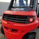 Дизельный погрузчик LINDE H80D