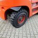 Дизельный погрузчик LINDE H80D