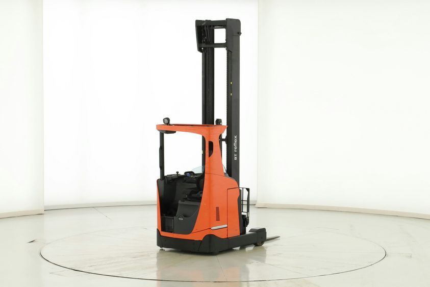 Ричтрак TOYOTA RRE-140-HE