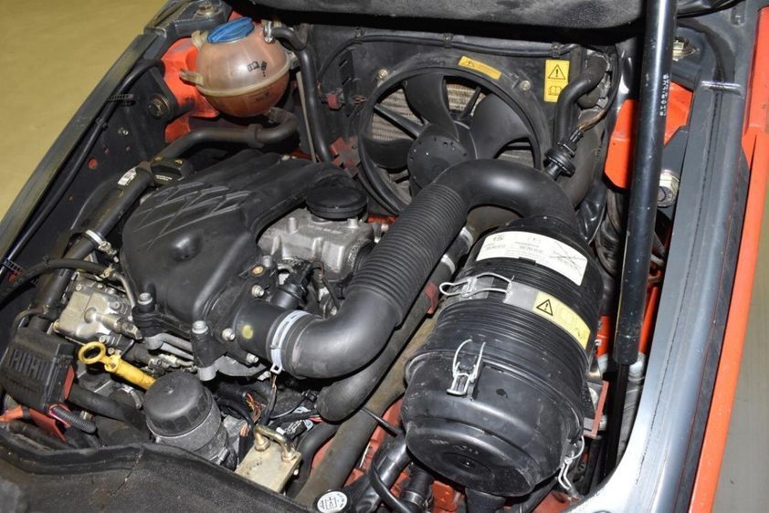 Дизельний навантажувач LINDE H16D-01