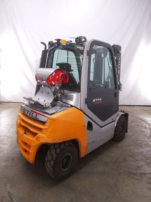 Газовый погрузчик STILL RX70-30Т
