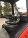 Газовий навантажувач LINDE H 40 T - 02