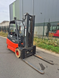Электрический погрузчик Linde E30/600-02