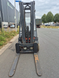 Электрический погрузчик Linde E30/600-02