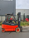 Электрический погрузчик Linde E30/600-02