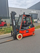 Электрический погрузчик Linde E30/600-02