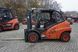 Дизельний навантажувач Linde H 50 D