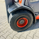 Дизельний навантажувач LINDE H30D-02 (серія 393)