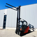 Дизельний навантажувач LINDE H30D-02 (серія 393)