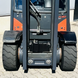 Дизельний навантажувач LINDE H30D-02 (серія 393)