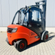 Дизельний навантажувач LINDE H30D-02 (серія 393)