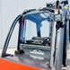 Дизельний навантажувач LINDE H30D-02 (серія 393)