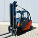 Дизельний навантажувач LINDE H30D-02 (серія 393)