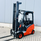Дизельний навантажувач Linde - H 16 D