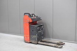 Электрическая тележка LINDE T20S