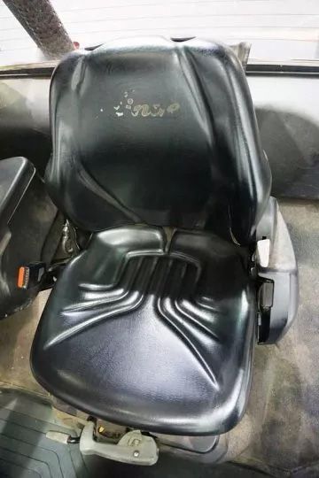 Дизельный погрузчик LINDE H 50 D-02/600