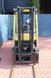 Газовий навантажувач HYSTER H 2.0 FT