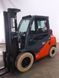 Газовий навантажувач TOYOTA 02-8FGF30