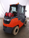 Газовий навантажувач TOYOTA 02-8FGF30