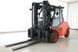 Дизельний навантажувач LINDE H 80 D-03-1100 (центр ваги 1100 мм)
