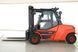 Дизельний навантажувач LINDE H 80 D-03-1100 (центр ваги 1100 мм)