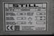 Электрический штабелер STILL EXV-SF 14i