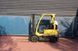 Газовий навантажувач HYSTER H 2.0 FT