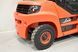 Дизельний навантажувач LINDE H 60 D-02