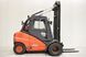 Газовий навантажувач LINDE H 50 T
