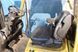 Газовий навантажувач HYSTER H 2.0 FT