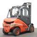 Дизельный погрузчик LINDE H 50 D-02/600