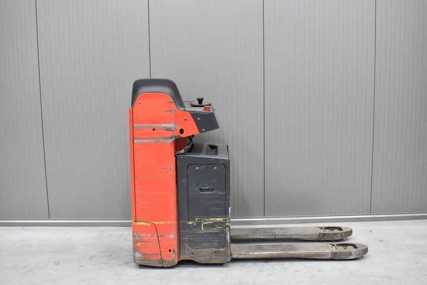 Електричний візок LINDE T20S