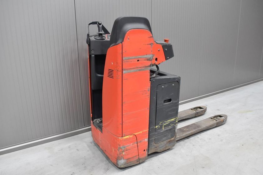 Електричний візок LINDE T20S