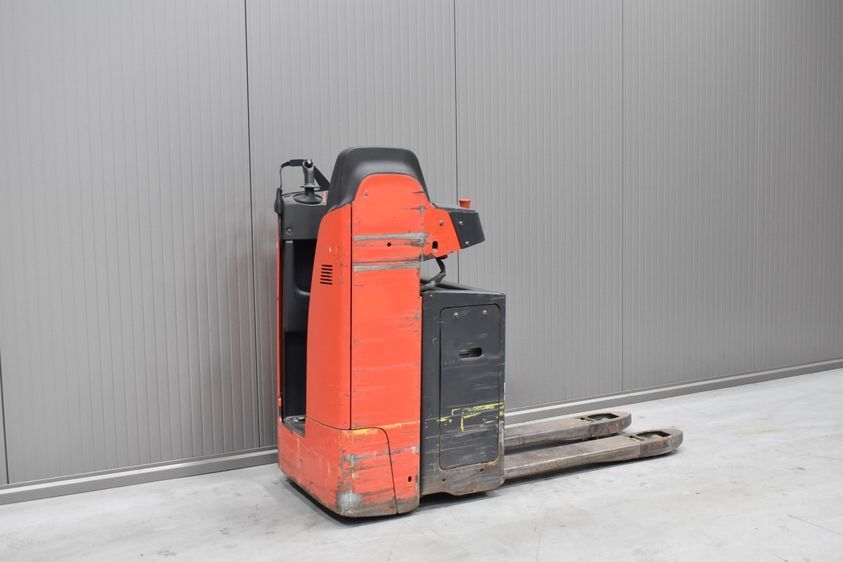 Електричний візок LINDE T20S