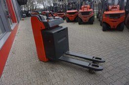 Электрическая тележка LINDE T20S
