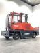 Дизельний бічнийнавантажувач COMBILIFT C5000FSL (Для роботи з довгомірним, негабаритним вантажем)