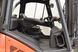 Дизельный погрузчик LINDE H 40 D-02